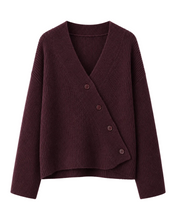 Afbeelding in Gallery-weergave laden, Noe Oversized Vest
