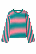 Afbeelding in Gallery-weergave laden, Roxy Gestreept Shirt - Verschillende Kleuren
