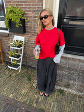Load image into Gallery viewer, Lois Shirt - Verschillende Kleuren
