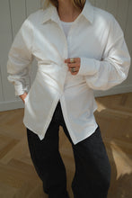 Afbeelding in Gallery-weergave laden, Roza Blouse Wit
