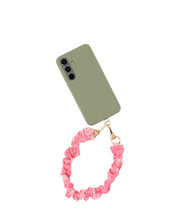 Load image into Gallery viewer, Telefoon koord Bandana - Verschillende Kleuren
