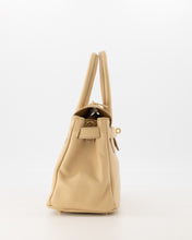 Afbeelding in Gallery-weergave laden, Birdie Leren Tas  Small - Verschillende Kleuren
