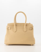 Afbeelding in Gallery-weergave laden, Birdie Leren Tas  Small - Verschillende Kleuren
