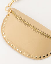 Load image into Gallery viewer, Debby Leren Heup Tas - Verschillende Kleuren
