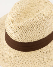 Afbeelding in Gallery-weergave laden, Hoed Mauritius - Verschillende Kleuren
