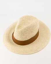 Afbeelding in Gallery-weergave laden, Hoed Mauritius - Verschillende Kleuren
