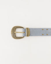 Afbeelding in Gallery-weergave laden, Feniks Suede Riem - Verschillende Kleuren
