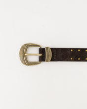 Afbeelding in Gallery-weergave laden, Feniks Suede Riem - Verschillende Kleuren

