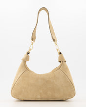 Afbeelding in Gallery-weergave laden, Vanya Suede Tas - Verschillende kleuren
