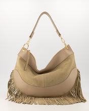 Afbeelding in Gallery-weergave laden, Vicky Suede Tas - Verschillende Kleuren
