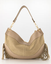 Afbeelding in Gallery-weergave laden, Vicky Suede Tas - Verschillende Kleuren
