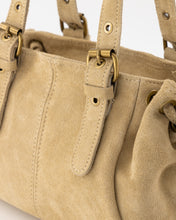 Afbeelding in Gallery-weergave laden, Reva Small Suede - Verschillende Kleuren
