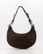 Afbeelding in Gallery-weergave laden, Gwyneth Suede Tas  - Verschillende Kleuren
