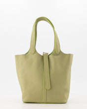 Afbeelding in Gallery-weergave laden, Amy Leren Schouder Tas - Verschillende Kleuren
