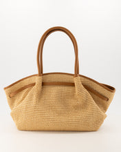 Afbeelding in Gallery-weergave laden, Coline Medium Raffia - Verschillende Kleuren
