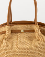 Afbeelding in Gallery-weergave laden, Coline Medium Raffia - Verschillende Kleuren
