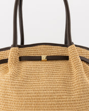 Afbeelding in Gallery-weergave laden, Coline Medium Raffia - Verschillende Kleuren
