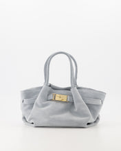 Afbeelding in Gallery-weergave laden, Leonie Suede Tas - Verschillende Kleuren
