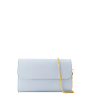 Afbeelding in Gallery-weergave laden, Valencia Leren  Clutch- Verschillende Kleuren

