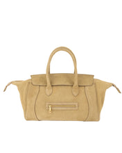 Afbeelding in Gallery-weergave laden, Possini Bag  Large Suede

