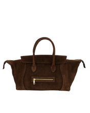 Afbeelding in Gallery-weergave laden, Possini Bag  Large Suede
