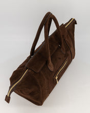 Afbeelding in Gallery-weergave laden, Possini Bag  Large Suede
