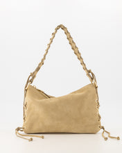 Afbeelding in Gallery-weergave laden, Verony Suede Tas - Verschillende Kleuren
