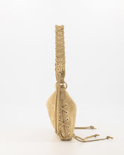 Afbeelding in Gallery-weergave laden, Verony Suede Tas - Verschillende Kleuren
