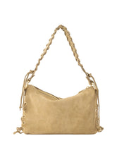 Afbeelding in Gallery-weergave laden, Verony Suede Tas - Verschillende Kleuren
