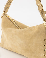 Afbeelding in Gallery-weergave laden, Verony Suede Tas - Verschillende Kleuren
