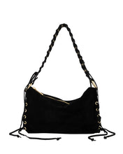 Afbeelding in Gallery-weergave laden, Verony Suede Tas - Verschillende Kleuren
