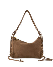 Afbeelding in Gallery-weergave laden, Verony Suede Tas - Verschillende Kleuren
