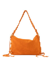 Afbeelding in Gallery-weergave laden, Verony Suede Tas - Verschillende Kleuren
