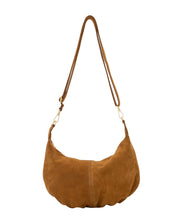 Afbeelding in Gallery-weergave laden, Savina Suede Tas - verschillende Kleuren
