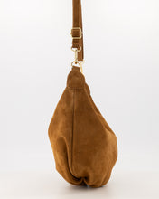 Afbeelding in Gallery-weergave laden, Savina Suede Tas - verschillende Kleuren
