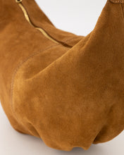 Afbeelding in Gallery-weergave laden, Savina Suede Tas - verschillende Kleuren
