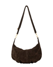 Afbeelding in Gallery-weergave laden, Savina Suede Tas - verschillende Kleuren
