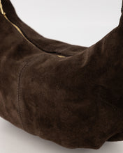 Afbeelding in Gallery-weergave laden, Savina Suede Tas - verschillende Kleuren
