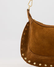 Afbeelding in Gallery-weergave laden, Monica Suede Tas - Verschillende Kleuren
