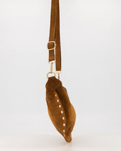 Afbeelding in Gallery-weergave laden, Monica Suede Tas - Verschillende Kleuren
