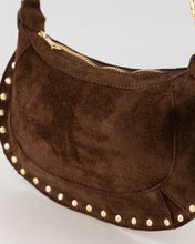 Afbeelding in Gallery-weergave laden, Monica Suede Tas - Verschillende Kleuren
