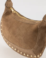 Afbeelding in Gallery-weergave laden, Monica Suede Tas - Verschillende Kleuren
