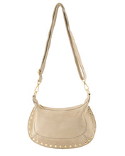 Afbeelding in Gallery-weergave laden, Monica Suede Tas - Verschillende Kleuren
