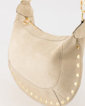 Afbeelding in Gallery-weergave laden, Monica Suede Tas - Verschillende Kleuren
