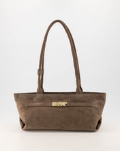 Afbeelding in Gallery-weergave laden, Peet Suede Tas - Verschillende Kleuren
