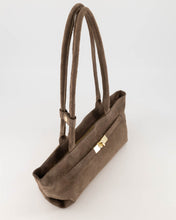 Afbeelding in Gallery-weergave laden, Peet Suede Tas - Verschillende Kleuren
