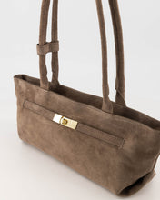 Afbeelding in Gallery-weergave laden, Peet Suede Tas - Verschillende Kleuren
