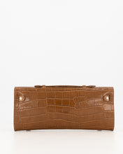 Load image into Gallery viewer, Palermo Croco Tas - Verschillende Kleuren
