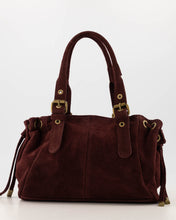 Afbeelding in Gallery-weergave laden, Reva Small Suede - Verschillende Kleuren
