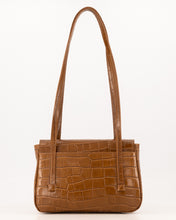Load image into Gallery viewer, Croco Tas - Verschillende Kleuren
